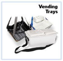 Vending Trays